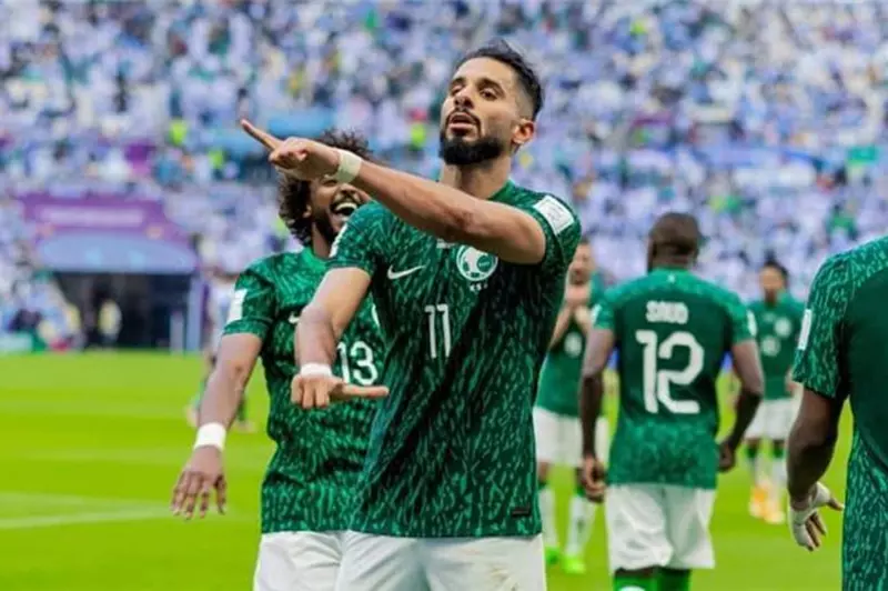 صالح الشهري